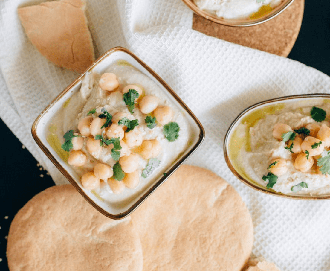 Sticky Ginger Rice Bowls with Pickled